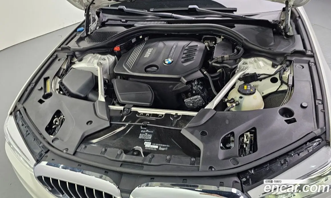 BMW 5 серия 2018 2.0 автомат (гидро), фото 6 BMW 5 серия 2018 2.0 автомат (гидро), фото 6