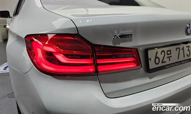 BMW 5 серия 2018 2.0 автомат (гидро), миниатюра 9 BMW 5 серия 2018 2.0 автомат (гидро), миниатюра 9