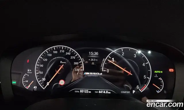 BMW 5 серия 2019 2.0 автомат (гидро), миниатюра 11 BMW 5 серия 2019 2.0 автомат (гидро), миниатюра 11