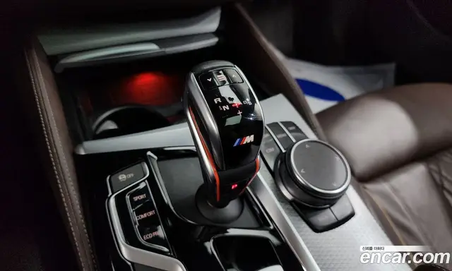 BMW 5 серия 2019 2.0 автомат (гидро), миниатюра 12