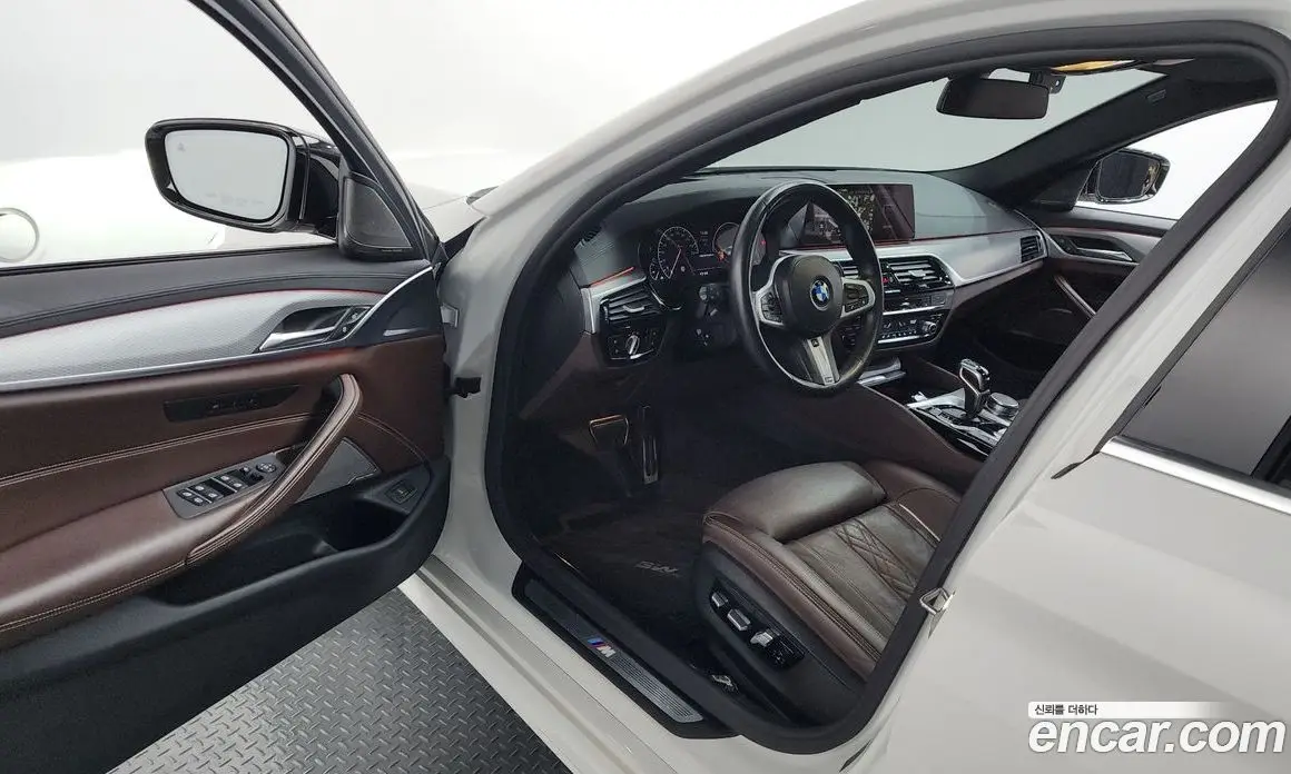 BMW 5 серия 2019 2.0 автомат (гидро), фото 13 BMW 5 серия 2019 2.0 автомат (гидро), фото 13