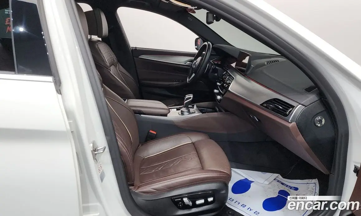 BMW 5 серия 2019 2.0 автомат (гидро), фото 16 BMW 5 серия 2019 2.0 автомат (гидро), фото 16