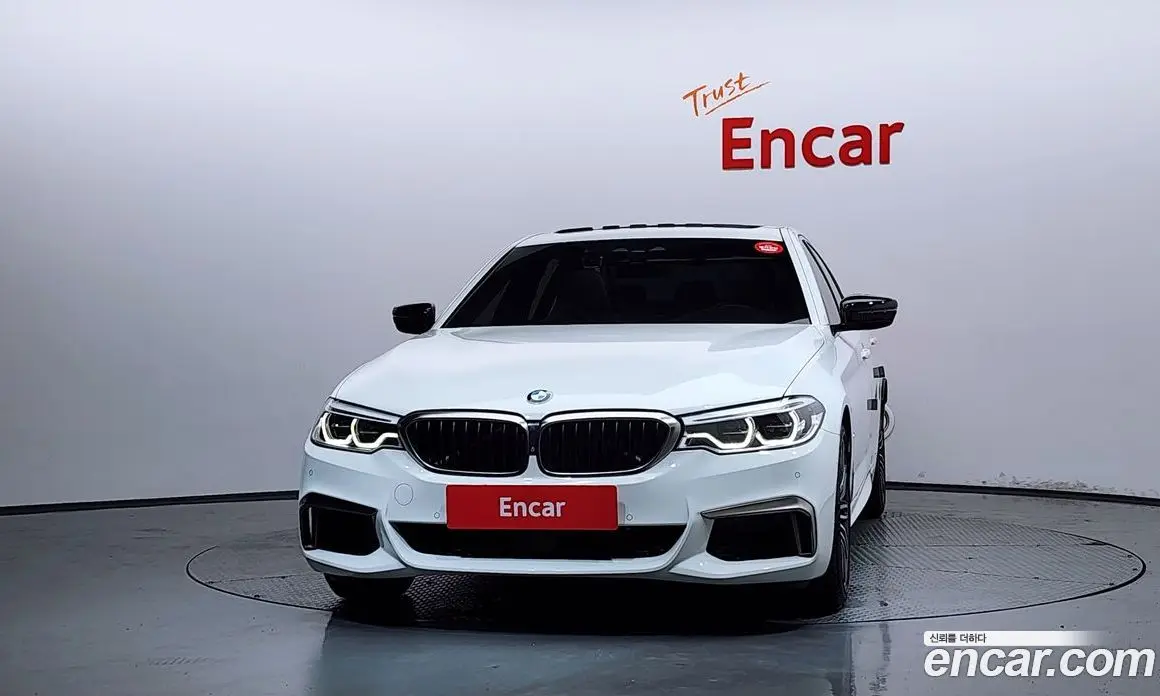 BMW 5 серия 2019 2.0 автомат (гидро), фото 3 BMW 5 серия 2019 2.0 автомат (гидро), фото 3