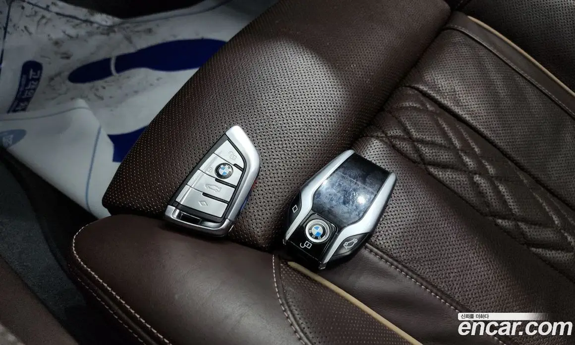 BMW 5 серия 2019 2.0 автомат (гидро), фото 21 BMW 5 серия 2019 2.0 автомат (гидро), фото 21