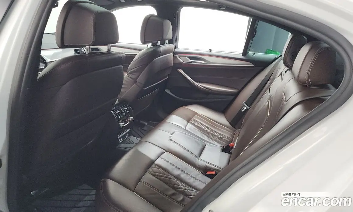 BMW 5 серия 2019 2.0 автомат (гидро), фото 26 BMW 5 серия 2019 2.0 автомат (гидро), фото 26