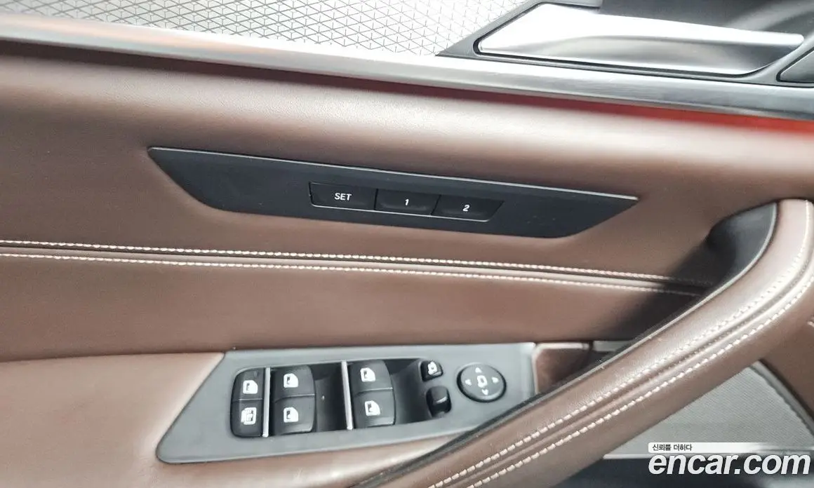 BMW 5 серия 2019 2.0 автомат (гидро), фото 35 BMW 5 серия 2019 2.0 автомат (гидро), фото 35