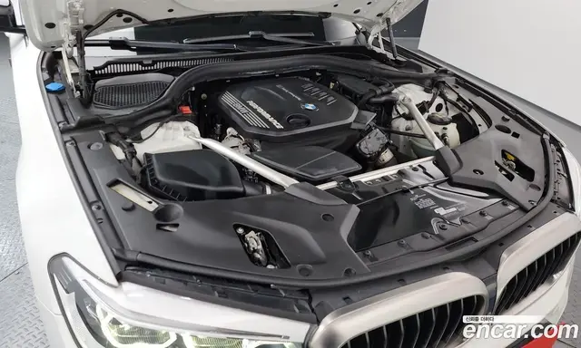 BMW 5 серия 2019 2.0 автомат (гидро), миниатюра 6 BMW 5 серия 2019 2.0 автомат (гидро), миниатюра 6