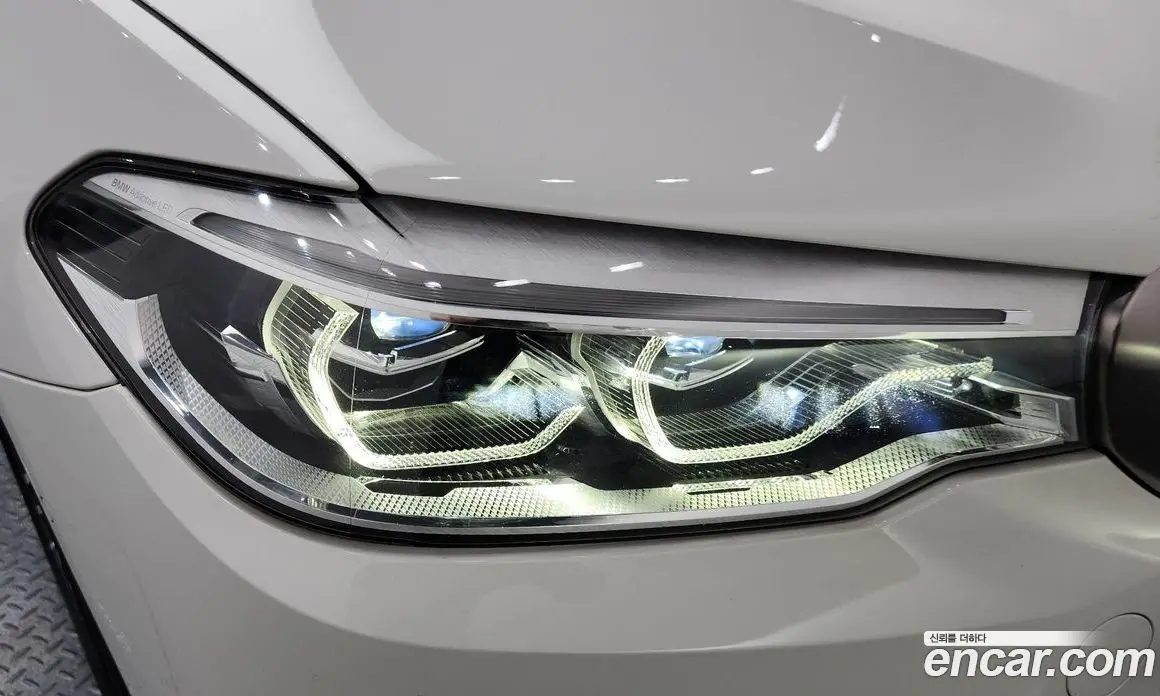 BMW 5 серия 2019 2.0 автомат (гидро), фото 8 BMW 5 серия 2019 2.0 автомат (гидро), фото 8