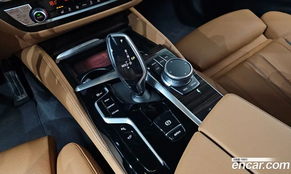 BMW 5 серия 2021 2.0 автомат (гидро), фото 12 BMW 5 серия 2021 2.0 автомат (гидро), фото 12
