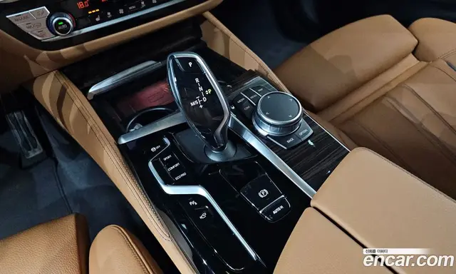 BMW 5 серия 2021 2.0 автомат (гидро), миниатюра 12