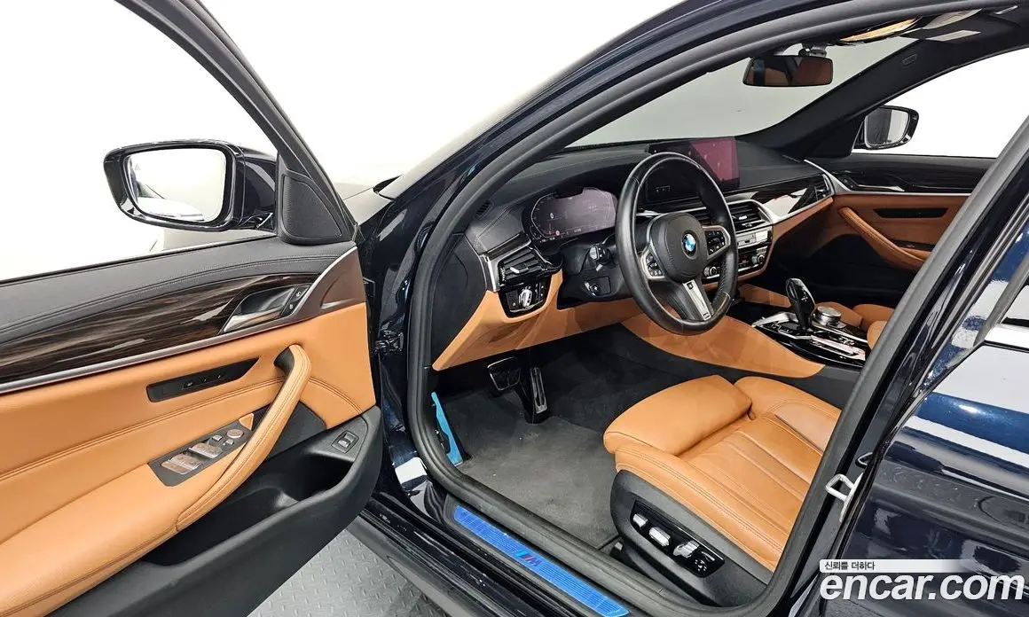 BMW 5 серия 2021 2.0 автомат (гидро), фото 13 BMW 5 серия 2021 2.0 автомат (гидро), фото 13