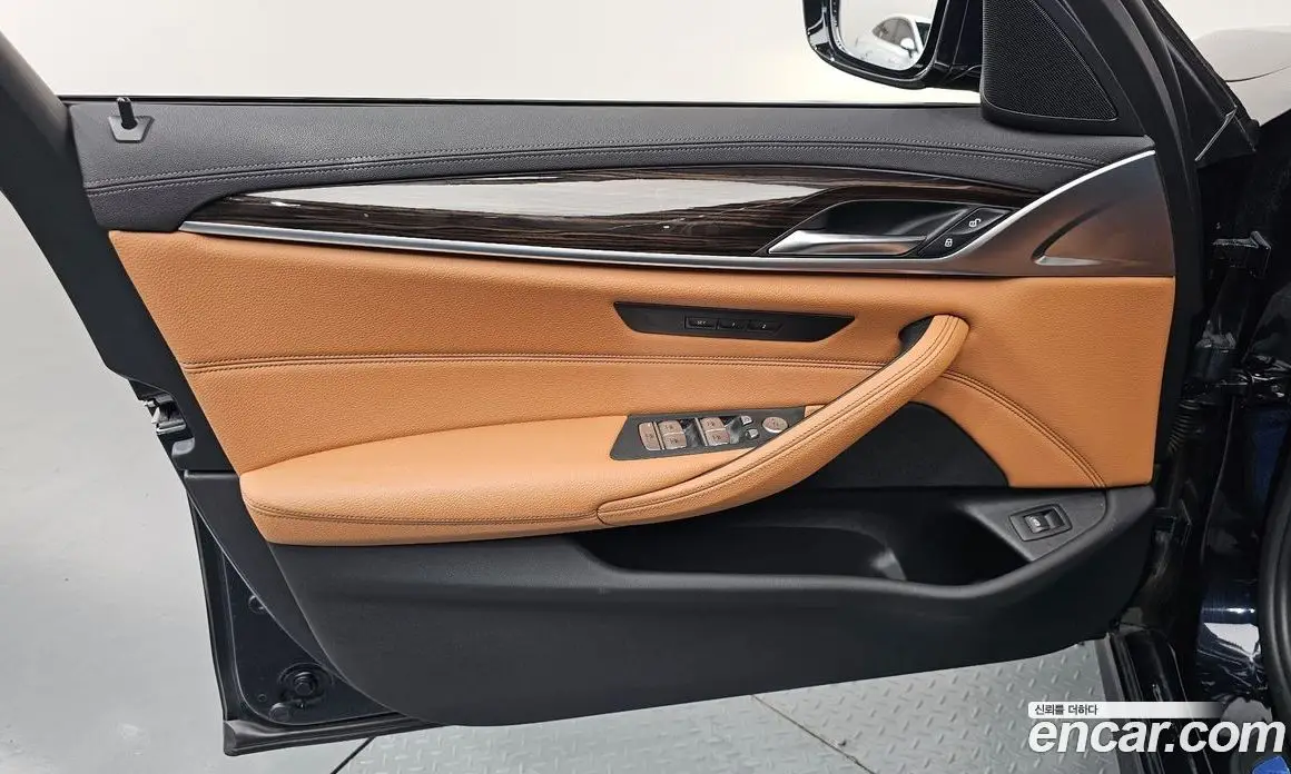 BMW 5 серия 2021 2.0 автомат (гидро), фото 14 BMW 5 серия 2021 2.0 автомат (гидро), фото 14