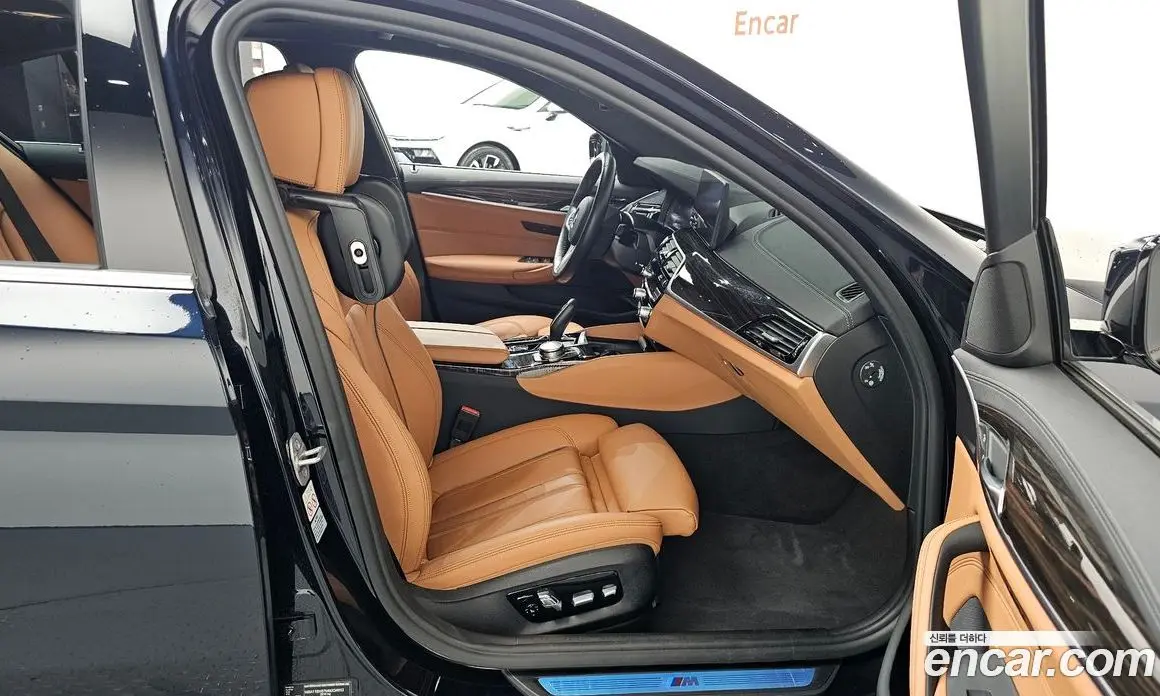 BMW 5 серия 2021 2.0 автомат (гидро), фото 16 BMW 5 серия 2021 2.0 автомат (гидро), фото 16