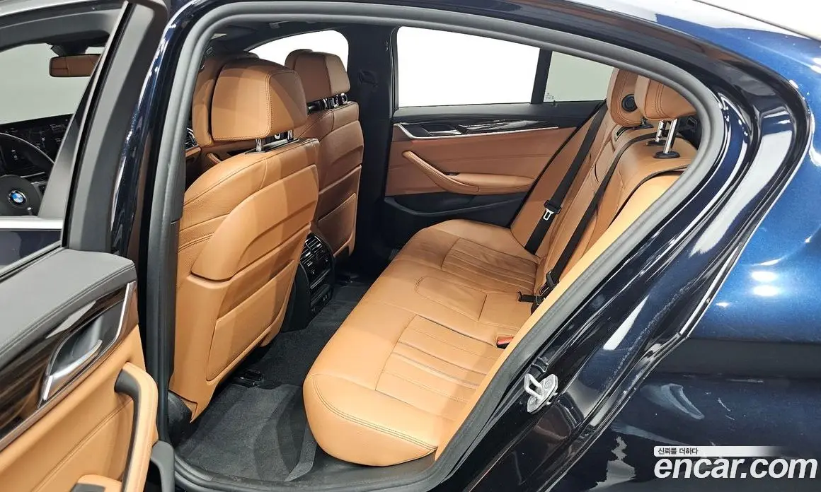 BMW 5 серия 2021 2.0 автомат (гидро), фото 17 BMW 5 серия 2021 2.0 автомат (гидро), фото 17