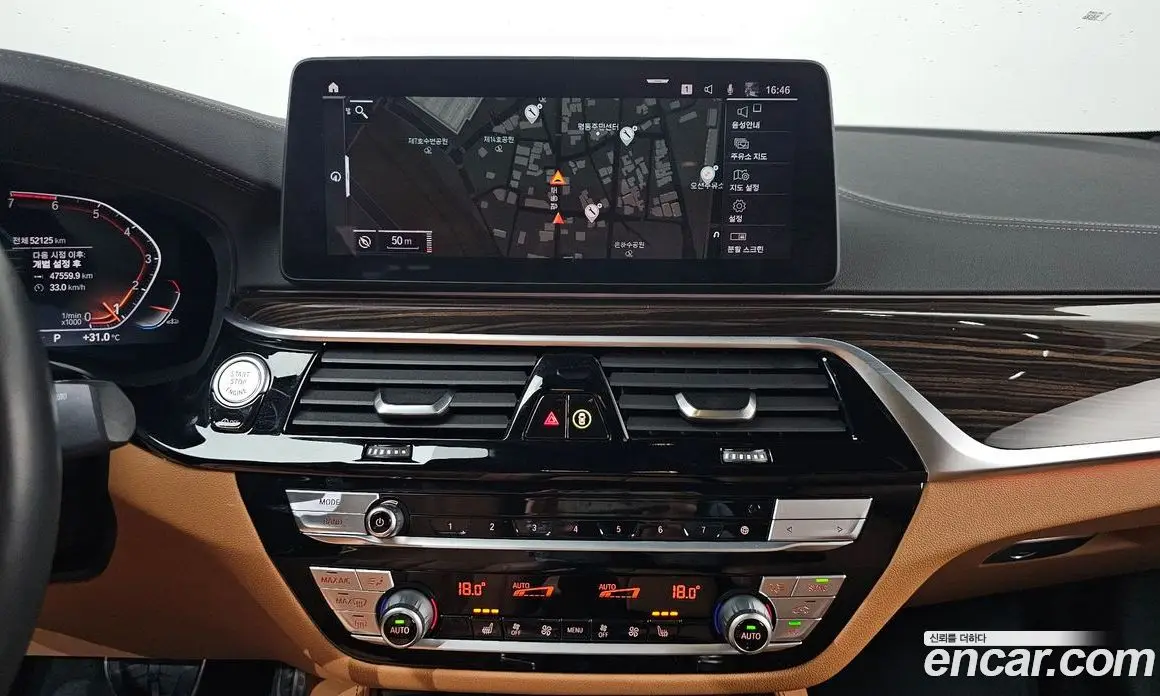 BMW 5 серия 2021 2.0 автомат (гидро), фото 19 BMW 5 серия 2021 2.0 автомат (гидро), фото 19