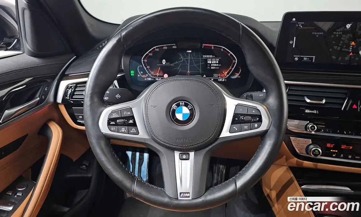 BMW 5 серия 2021 2.0 автомат (гидро), фото 20 BMW 5 серия 2021 2.0 автомат (гидро), фото 20