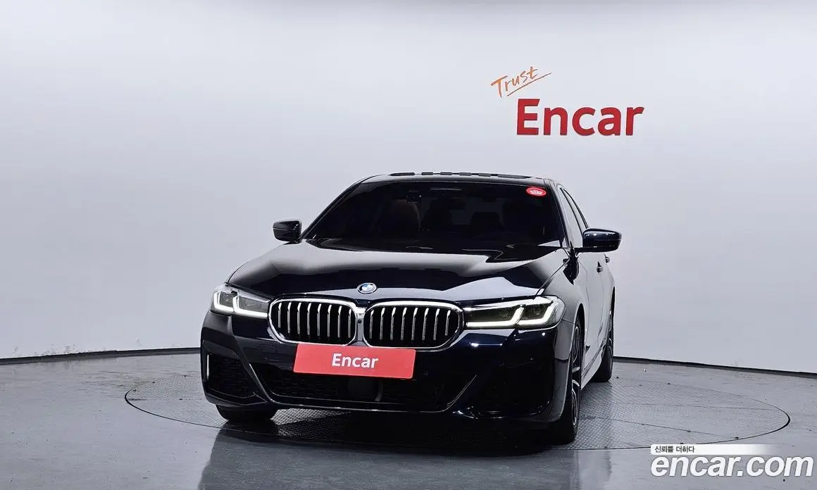 BMW 5 серия 2021 2.0 автомат (гидро), фото 3 BMW 5 серия 2021 2.0 автомат (гидро), фото 3