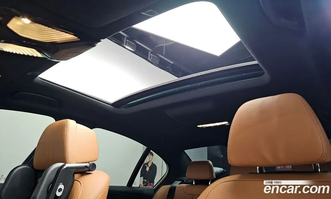 BMW 5 серия 2021 2.0 автомат (гидро), фото 23 BMW 5 серия 2021 2.0 автомат (гидро), фото 23