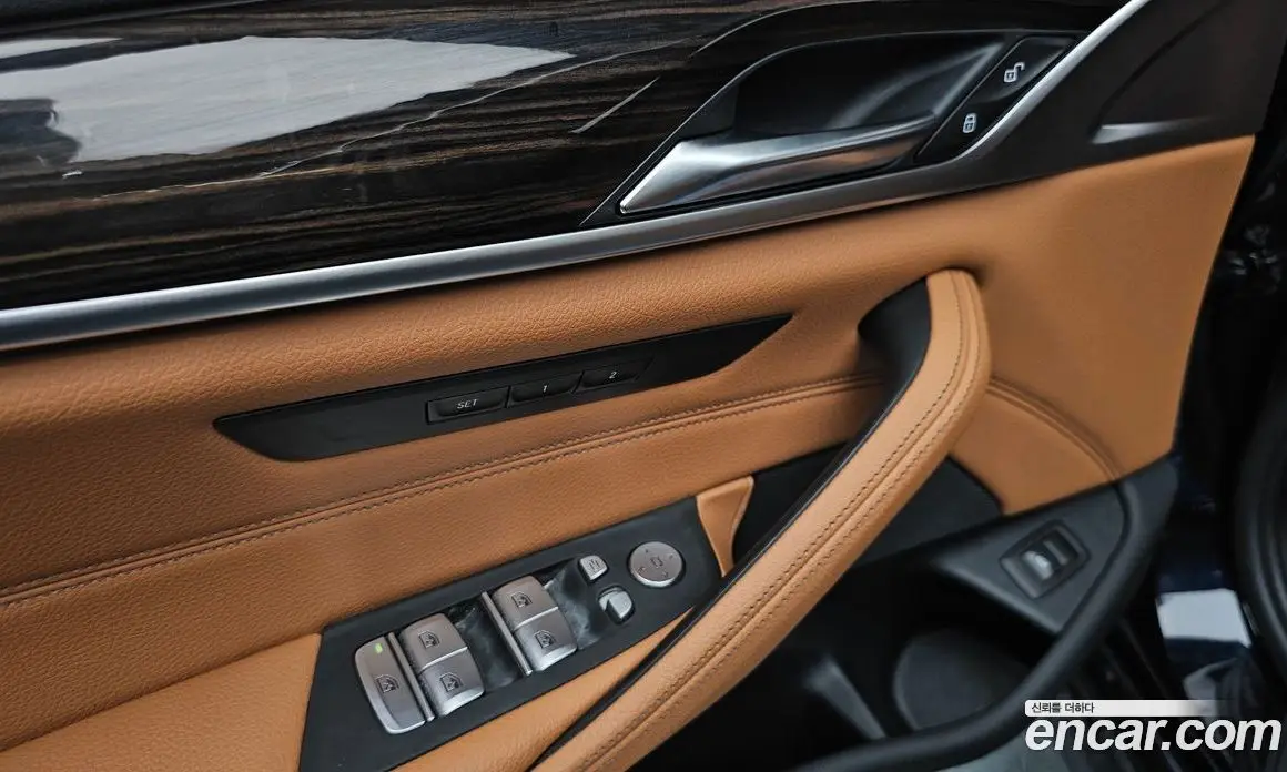 BMW 5 серия 2021 2.0 автомат (гидро), фото 26 BMW 5 серия 2021 2.0 автомат (гидро), фото 26