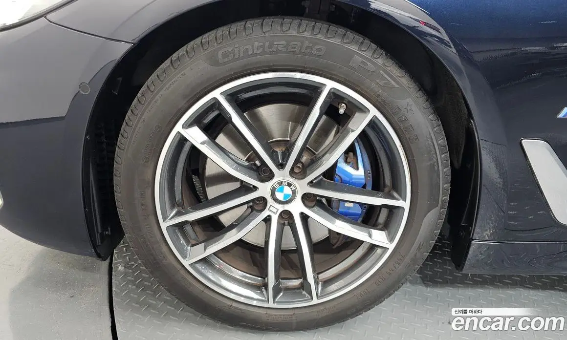 BMW 5 серия 2021 2.0 автомат (гидро), фото 5 BMW 5 серия 2021 2.0 автомат (гидро), фото 5