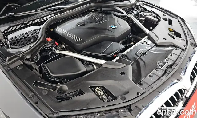 BMW 5 серия 2021 2.0 автомат (гидро), миниатюра 6 BMW 5 серия 2021 2.0 автомат (гидро), миниатюра 6