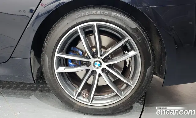 BMW 5 серия 2021 2.0 автомат (гидро), миниатюра 7 BMW 5 серия 2021 2.0 автомат (гидро), миниатюра 7