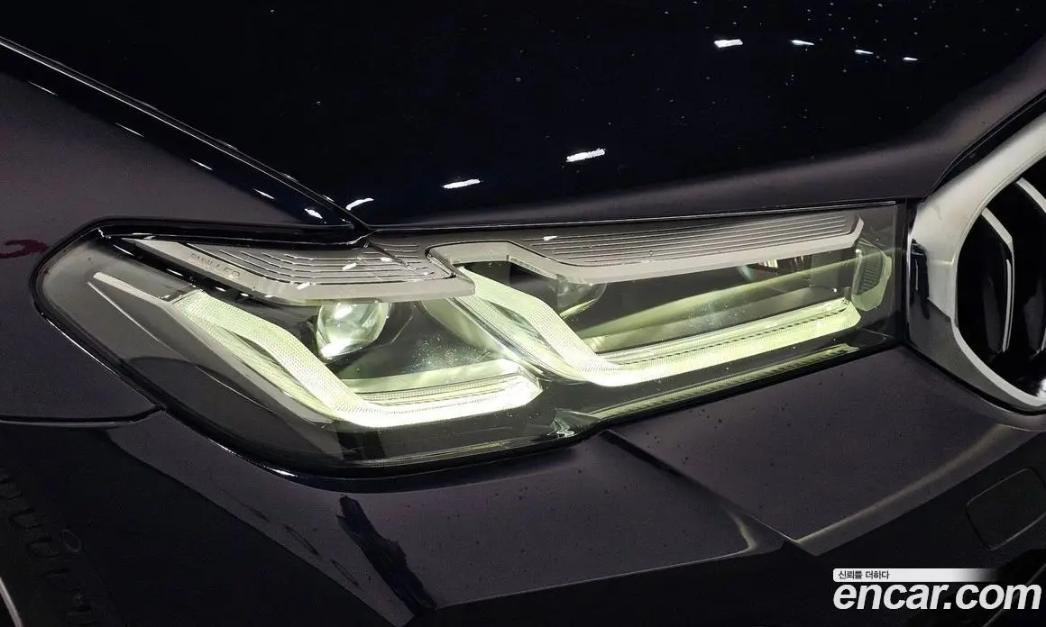 BMW 5 серия 2021 2.0 автомат (гидро), фото 8 BMW 5 серия 2021 2.0 автомат (гидро), фото 8