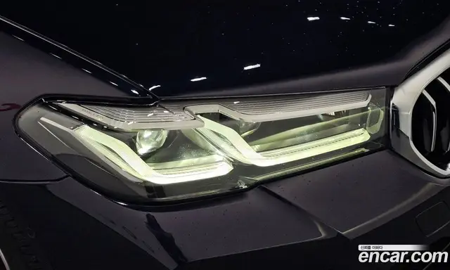 BMW 5 серия 2021 2.0 автомат (гидро), миниатюра 8 BMW 5 серия 2021 2.0 автомат (гидро), миниатюра 8