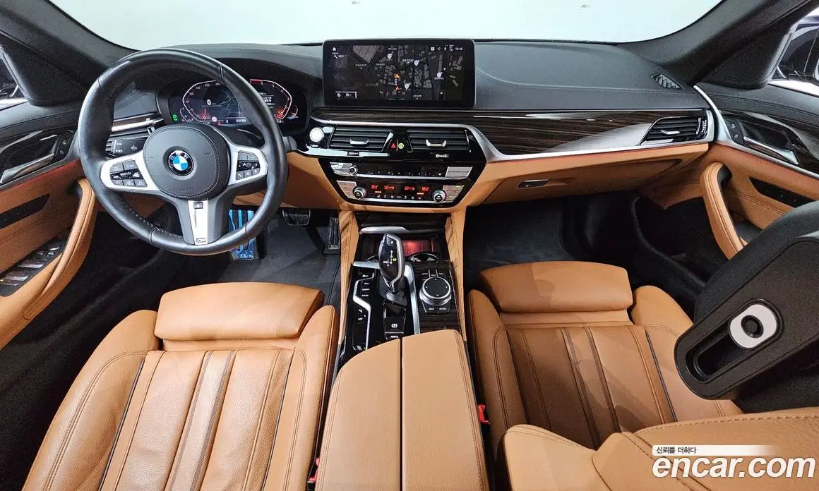 BMW 5 серия 2021 2.0 автомат (гидро), фото 10 BMW 5 серия 2021 2.0 автомат (гидро), фото 10