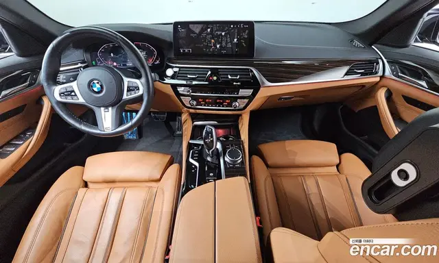 BMW 5 серия 2021 2.0 автомат (гидро), миниатюра 10 BMW 5 серия 2021 2.0 автомат (гидро), миниатюра 10