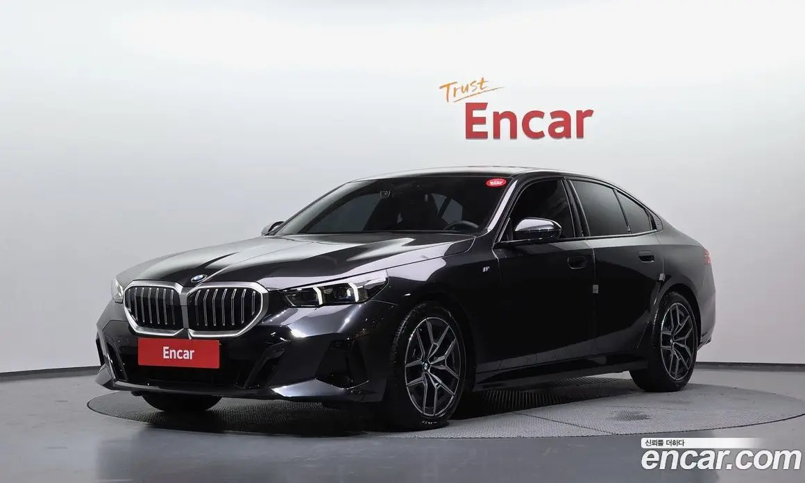 BMW 5 серия 2025 2.0 автомат (гидро), фото 1 BMW 5 серия 2025 2.0 автомат (гидро), фото 1