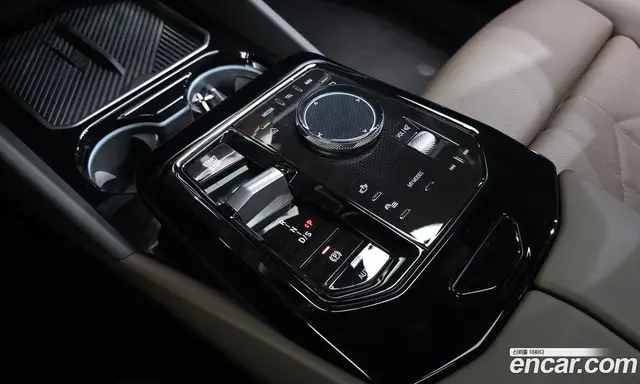 BMW 5 серия 2025 2.0 автомат (гидро), миниатюра 12