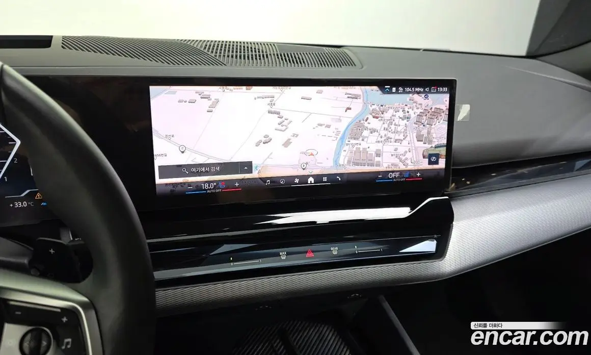 BMW 5 серия 2025 2.0 автомат (гидро), фото 20 BMW 5 серия 2025 2.0 автомат (гидро), фото 20