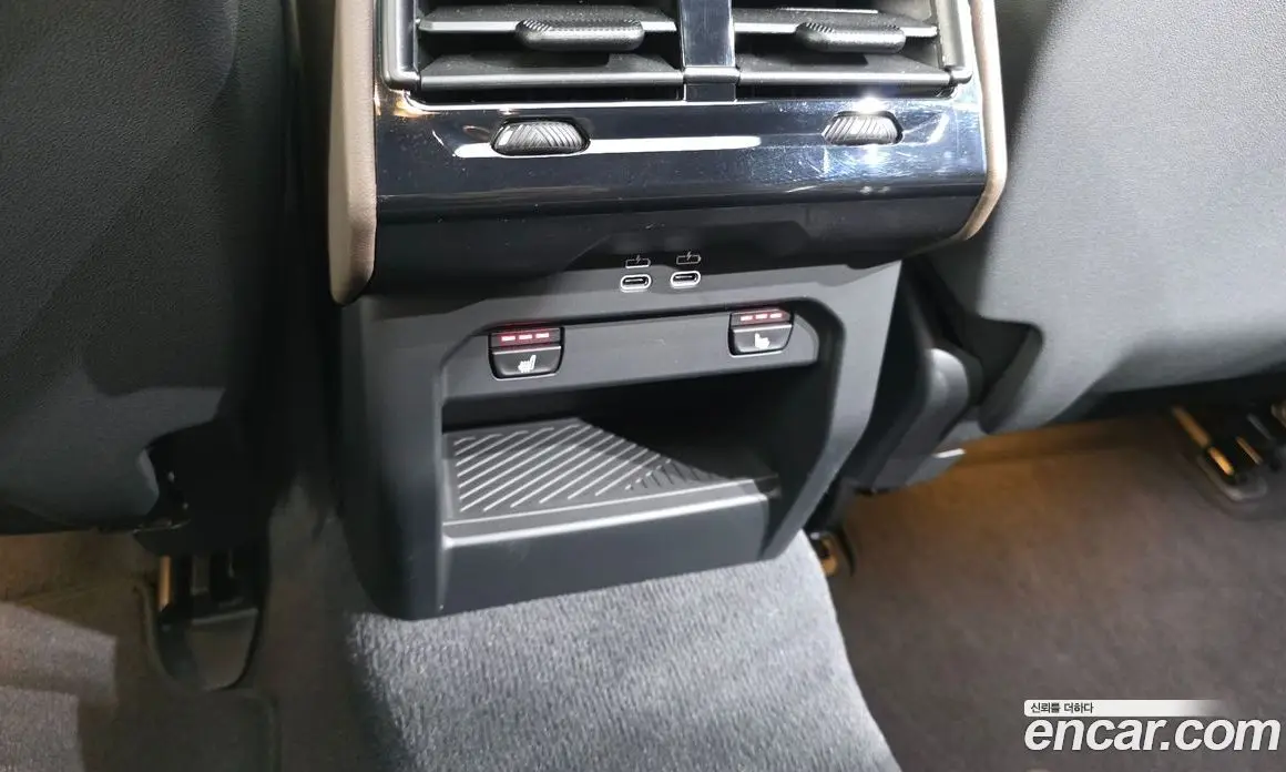 BMW 5 серия 2025 2.0 автомат (гидро), фото 24 BMW 5 серия 2025 2.0 автомат (гидро), фото 24