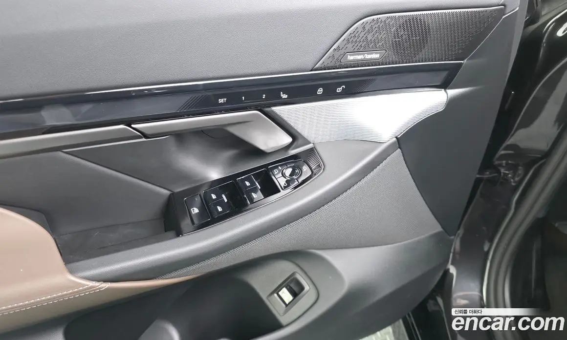 BMW 5 серия 2025 2.0 автомат (гидро), фото 29 BMW 5 серия 2025 2.0 автомат (гидро), фото 29