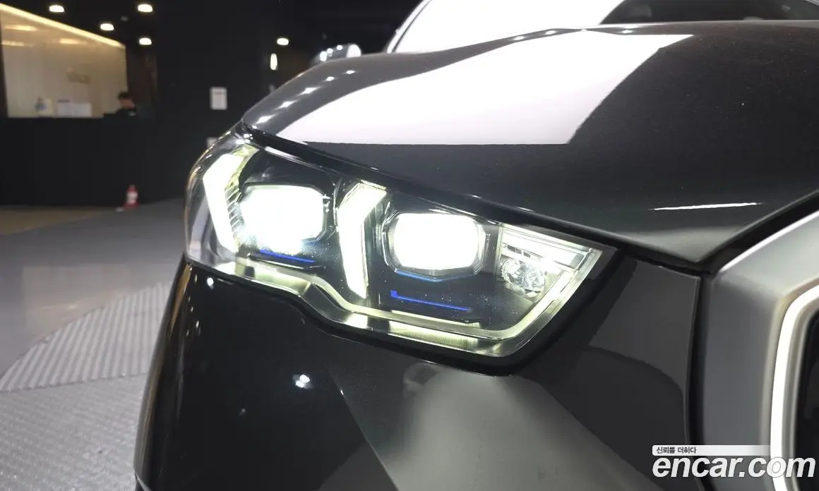 BMW 5 серия 2025 2.0 автомат (гидро), фото 8 BMW 5 серия 2025 2.0 автомат (гидро), фото 8