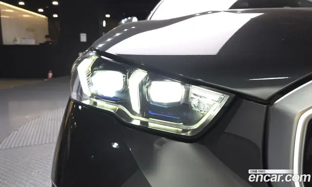 BMW 5 серия 2025 2.0 автомат (гидро), миниатюра 8 BMW 5 серия 2025 2.0 автомат (гидро), миниатюра 8