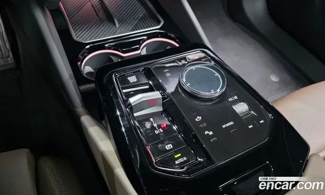 BMW 5 серия 2025 2.0 автомат (гидро), миниатюра 12