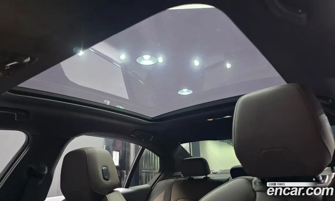 BMW 5 серия 2025 2.0 автомат (гидро), фото 24