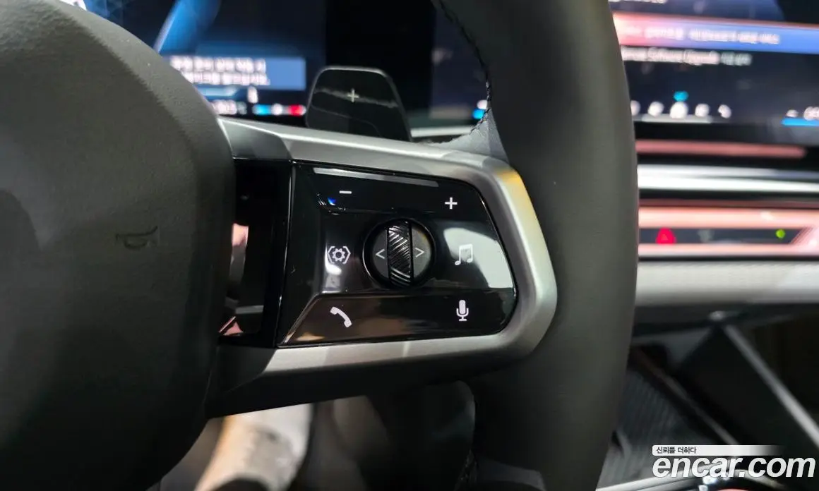 BMW 5 серия 2025 2.0 автомат (гидро), фото 33