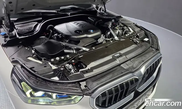 BMW 5 серия 2025 2.0 автомат (гидро), миниатюра 6