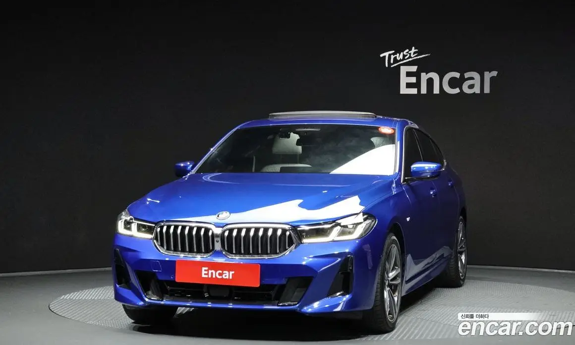 BMW 6 серия 2020 3.0 автомат (гидро), фото 13 BMW 6 серия 2020 3.0 автомат (гидро), фото 13
