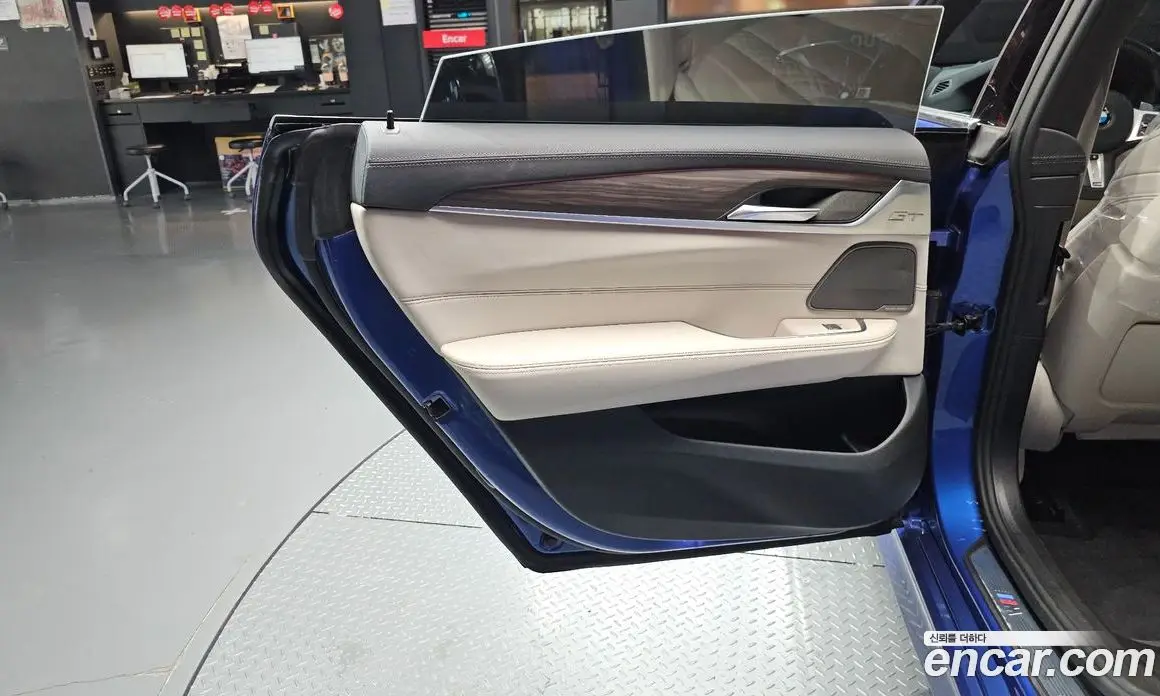 BMW 6 серия 2020 3.0 автомат (гидро), фото 15 BMW 6 серия 2020 3.0 автомат (гидро), фото 15