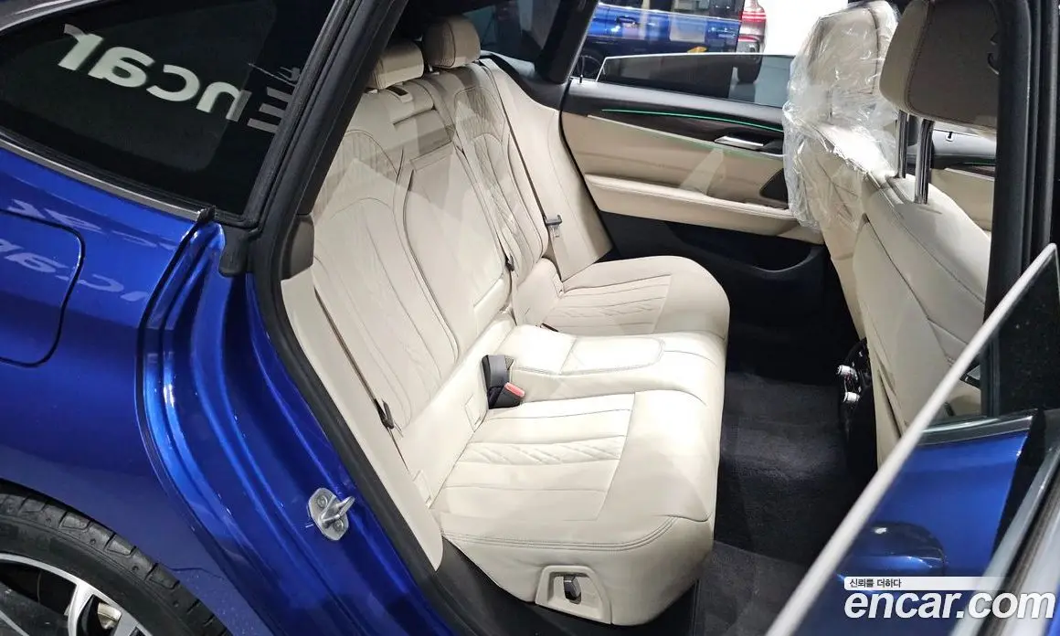 BMW 6 серия 2020 3.0 автомат (гидро), фото 17 BMW 6 серия 2020 3.0 автомат (гидро), фото 17