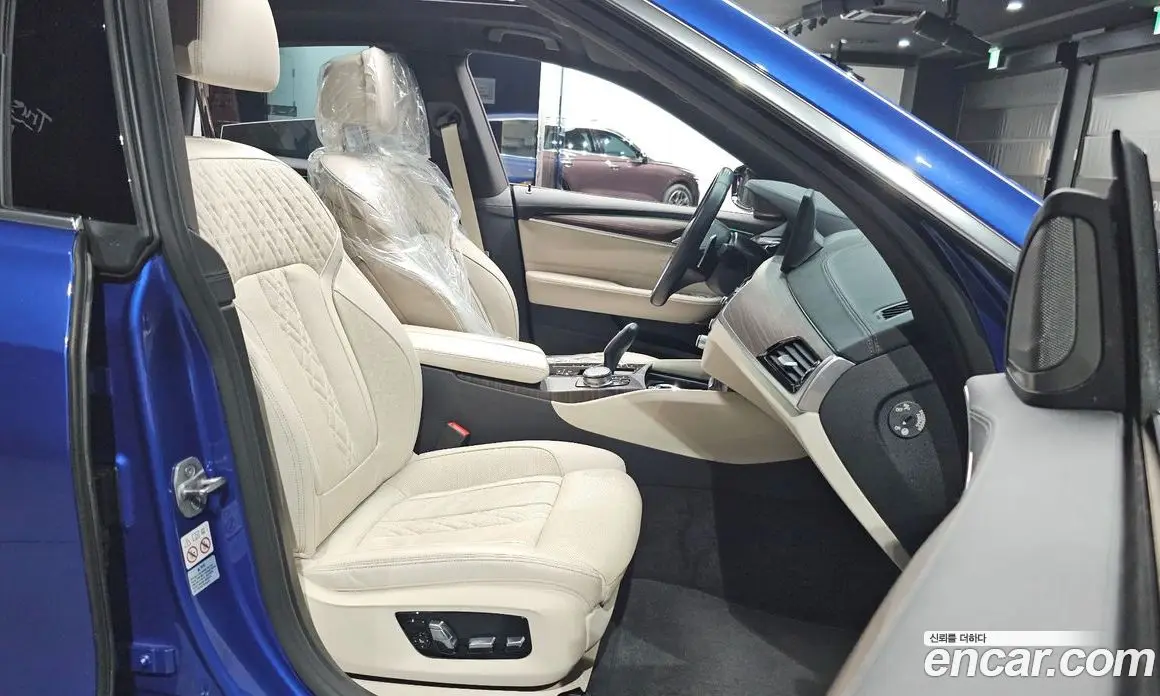 BMW 6 серия 2020 3.0 автомат (гидро), фото 18 BMW 6 серия 2020 3.0 автомат (гидро), фото 18