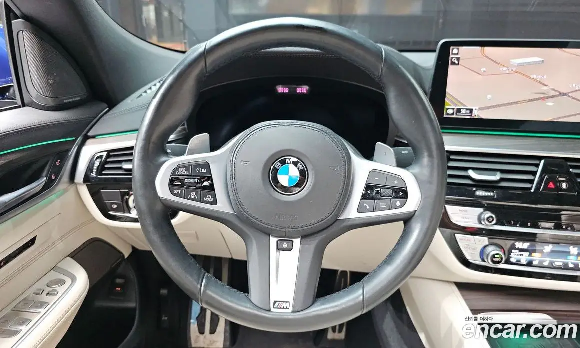 BMW 6 серия 2020 3.0 автомат (гидро), фото 19 BMW 6 серия 2020 3.0 автомат (гидро), фото 19