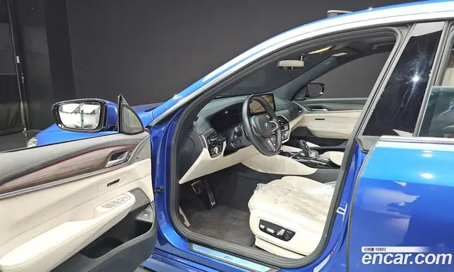 BMW 6 серия 2020 3.0 автомат (гидро), миниатюра 3 BMW 6 серия 2020 3.0 автомат (гидро), миниатюра 3