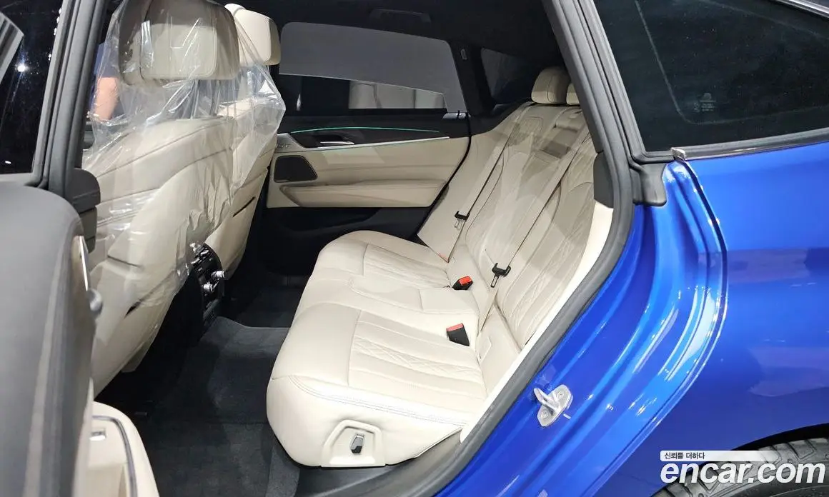 BMW 6 серия 2020 3.0 автомат (гидро), фото 4 BMW 6 серия 2020 3.0 автомат (гидро), фото 4