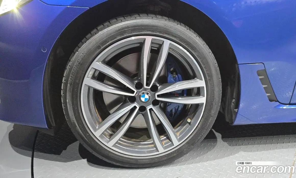 BMW 6 серия 2020 3.0 автомат (гидро), фото 5 BMW 6 серия 2020 3.0 автомат (гидро), фото 5
