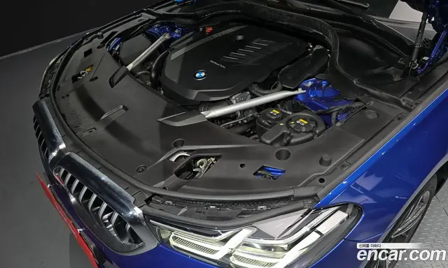 BMW 6 серия 2020 3.0 автомат (гидро), миниатюра 6 BMW 6 серия 2020 3.0 автомат (гидро), миниатюра 6